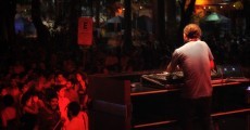 Porto Musical 2011 - DJ Kosta Kostov 2