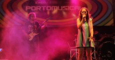 Porto Musical 2011 - Luisa Maita 2
