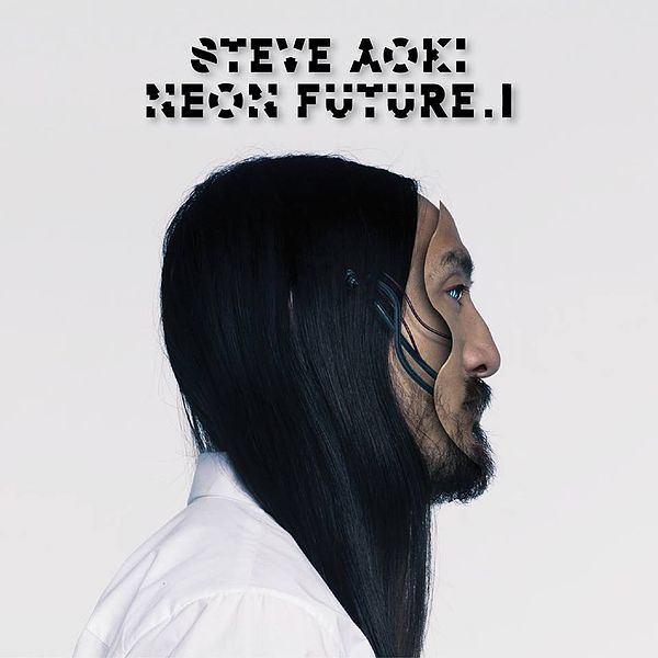 steve aoki neon future i Ouça música de Steve Aoki com o Fall Out Boy