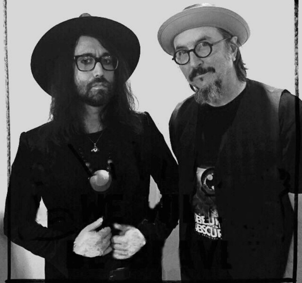 The Claypool Lennon Delirium: Sean Lennon e Les Claypool (Primus) formam nova banda