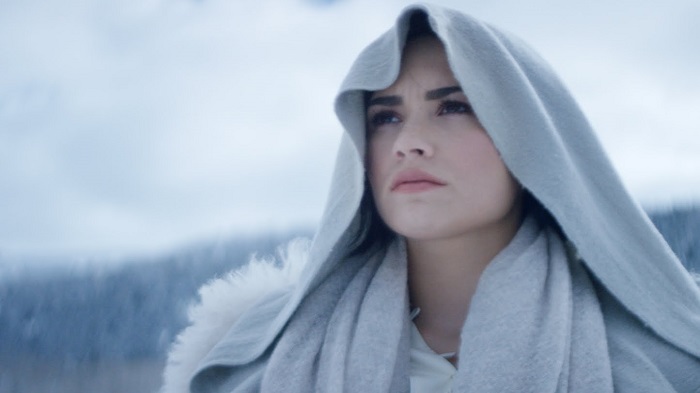 Demi Lovato lança clipe; veja “Stone Cold”
