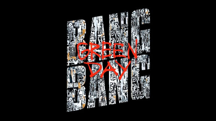 Green Day - Bang Bang