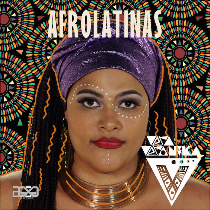 Vera Veronika - Afrolatinas