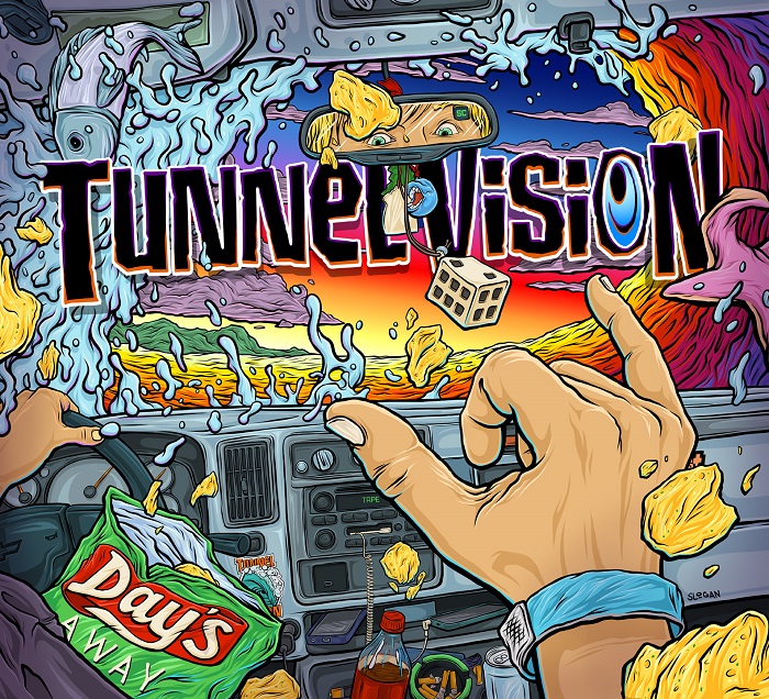 Tunnel-Vision-Days-Away