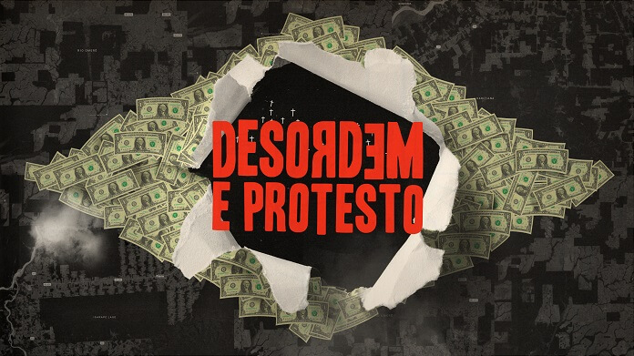 Lançamentos nacionais: Bia Ferreira, Igor de Carvalho, Multidão