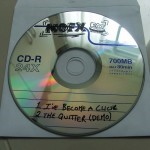 NOFX - Coaster BONUS CD