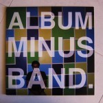 Bomb The Music Industry! - Album Minus Band.