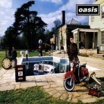 Oasis - Be Here Now