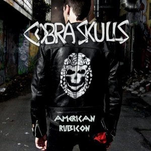 CobraSkulls - American Rubicon