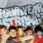 Four Year Strong - Explains It All