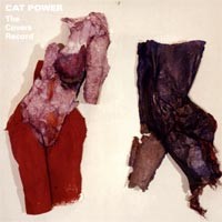 Cat Power - The Covers Records