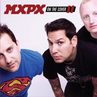 MxPx - On The Cover II