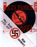 Dead Kennedys - Nazi Punks Fuck Off!