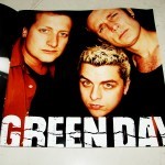Green Day - Tour Book