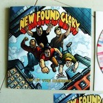 New Found Glory - Tip Of The Iceberg
