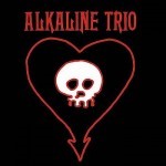 Camiseta - Alkaline Trio
