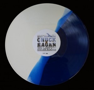 Chuck Ragan - Live At Hafenkneipe Zürich (Color 2)