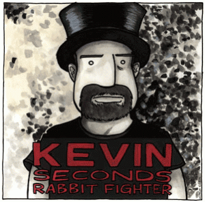 Kevin Seconds / Kepi - Split