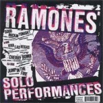 Ramones - Solo Performances