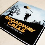 Broadway Calls - Be All That You Can't Be