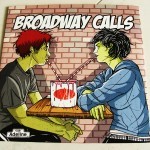 Broadway Calls / Teenage Bottlerocket - Split