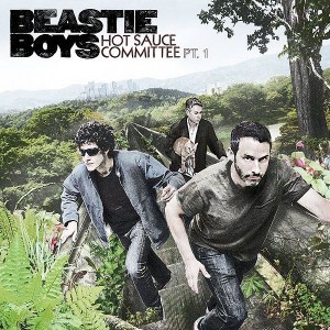 Beastie Boys - Hot Sauce Commitee Pt. 1