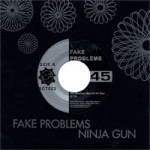 Fake Problems / Ninja Gun - Split
