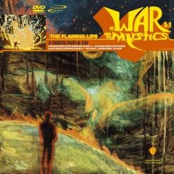 The Flaming Lips - At War With The Mystics (Deluxe)