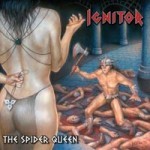 Ignitor - The Spider Queen