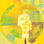 Lemuria - Pôster