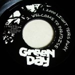 Green Day - 2000 Light Years Away