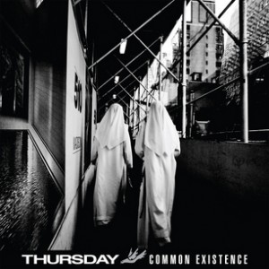 Thursday - Common Existence
