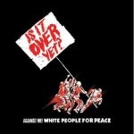 Against Me! - White People For Peace