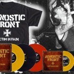 Agnostic Front - Victim In Pain / United Blood