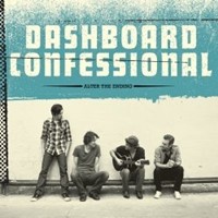 Dashboard Confessional - Alter The Ending (Deluxe)