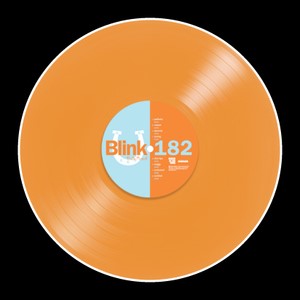 Blink-182 - Dude Ranch 4