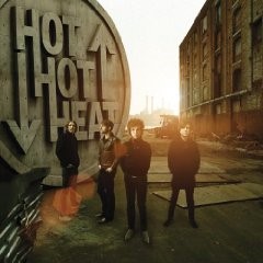 Hot Hot Heat - Happiness Ltd.