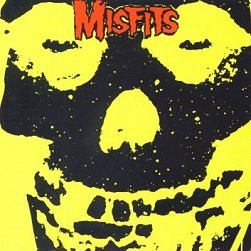 Misfits - Misfits