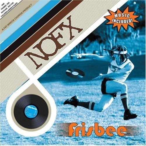 NOFX - Frisbee