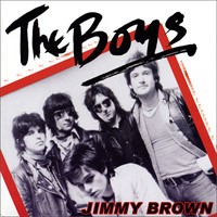 The Boys - Jimmy Brown