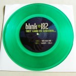 Blink-182 - They Came To Conquer... Uranus