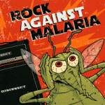 VA – Rock Against Malaria