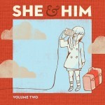 She & Him – Volume Two
