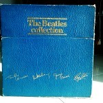 The Beatles Collection - 13 discos de Vinil