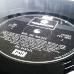 The Beatles - With The Beatles (Vinil)