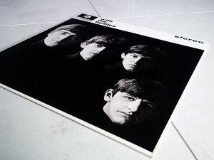 The Beatles - With The Beatles (Vinil)