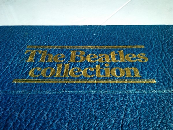 The Beatles Collection - 13 discos de Vinil
