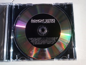 The Midnight Sisters - Whatever Happened To Jackie Faye