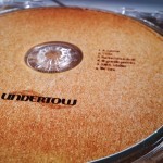 Undertow - Undertow EP
