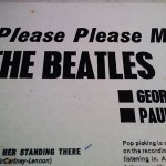 The Beatles - Please Please Me (Vinil)